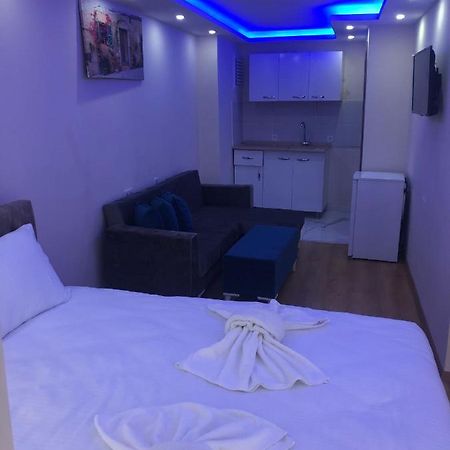 Hotel Darkblue Istanbulská provincie Exteriér fotografie