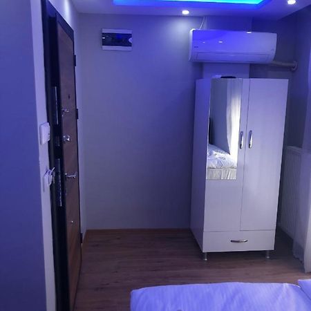 Hotel Darkblue Istanbulská provincie Exteriér fotografie