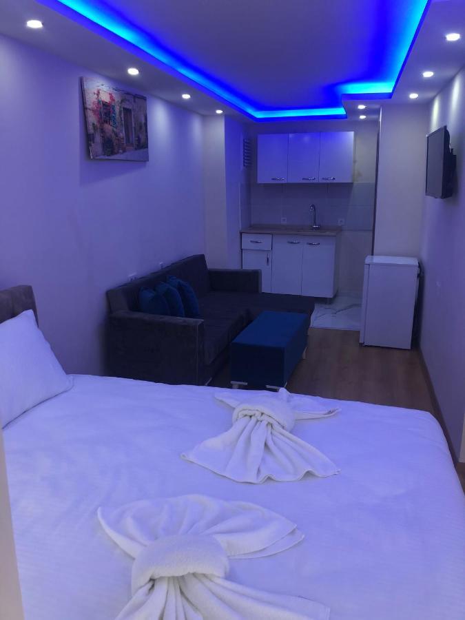 Hotel Darkblue Istanbulská provincie Exteriér fotografie